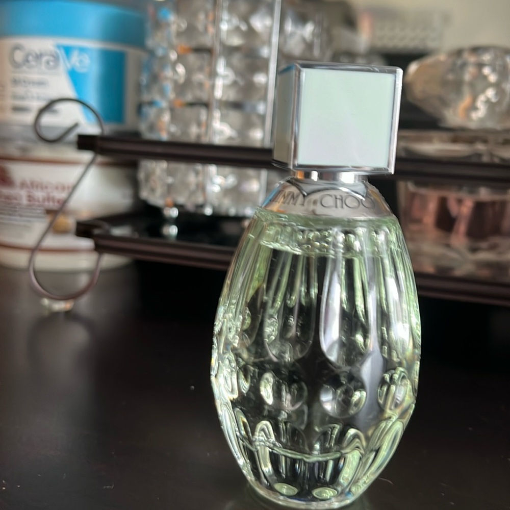 Jimmy Choo Floral